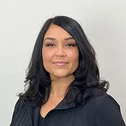 Anna Kinsey, Office Manager at Signature Dental Group.