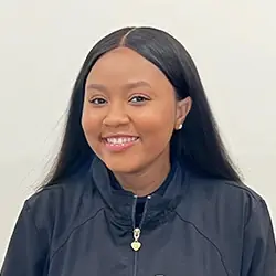 Kenisha Sherman, Administrative Assistant at Signature Dental Group.