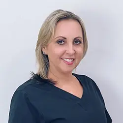 Vickie Runnion, Dental Hygienist at Signature Dental Group.